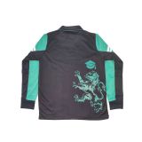 CHANDAL CHAQUETA T-14